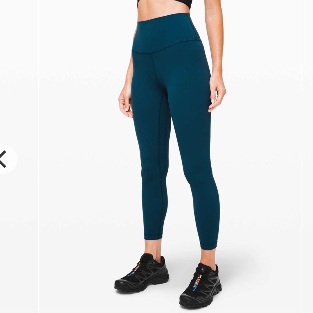 Lululemon Align Pant II 25" - 4
